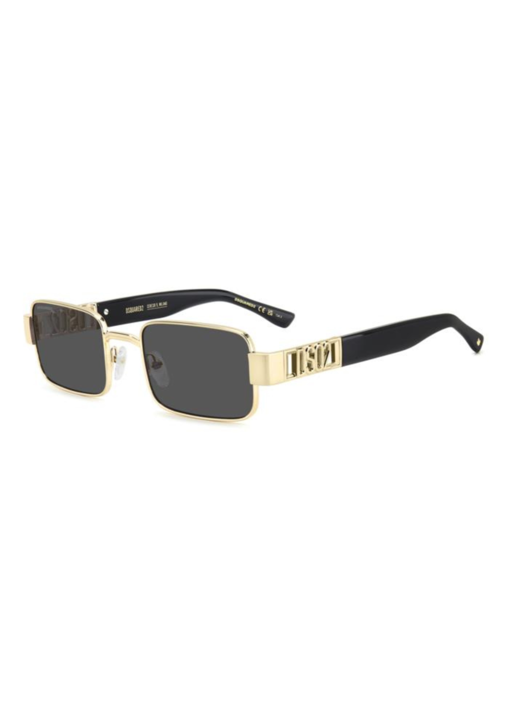 DSQUARED2|D2 0156/S