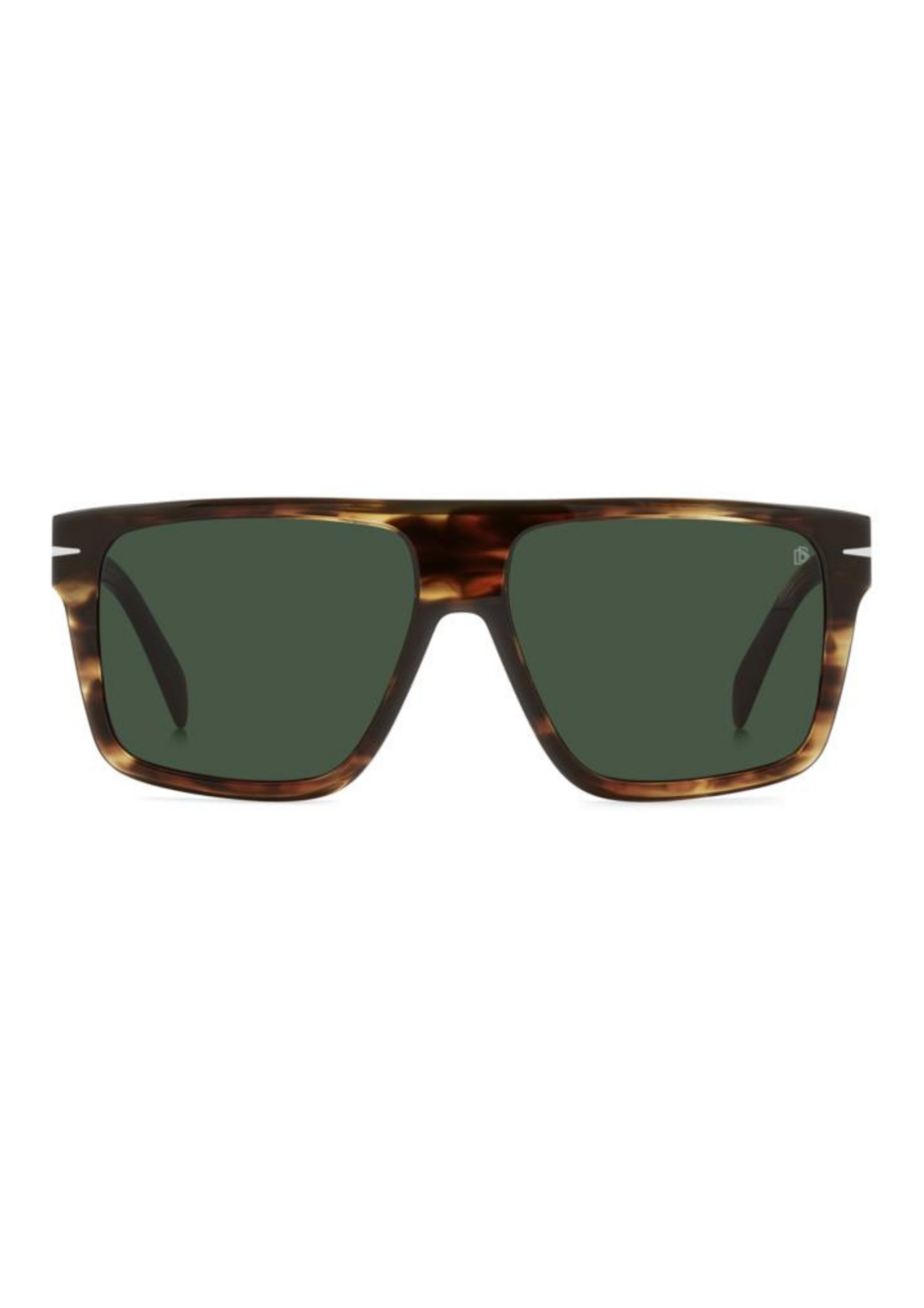 Alternative view of David Beckham|DB 7149/S|WR9