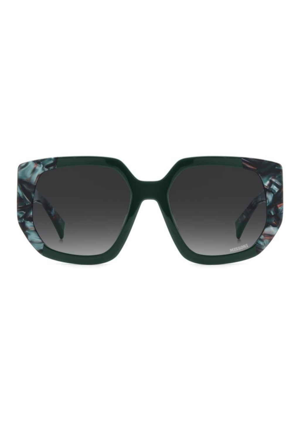 Alternative view of MISSONI|MIS 0250/S|1ED