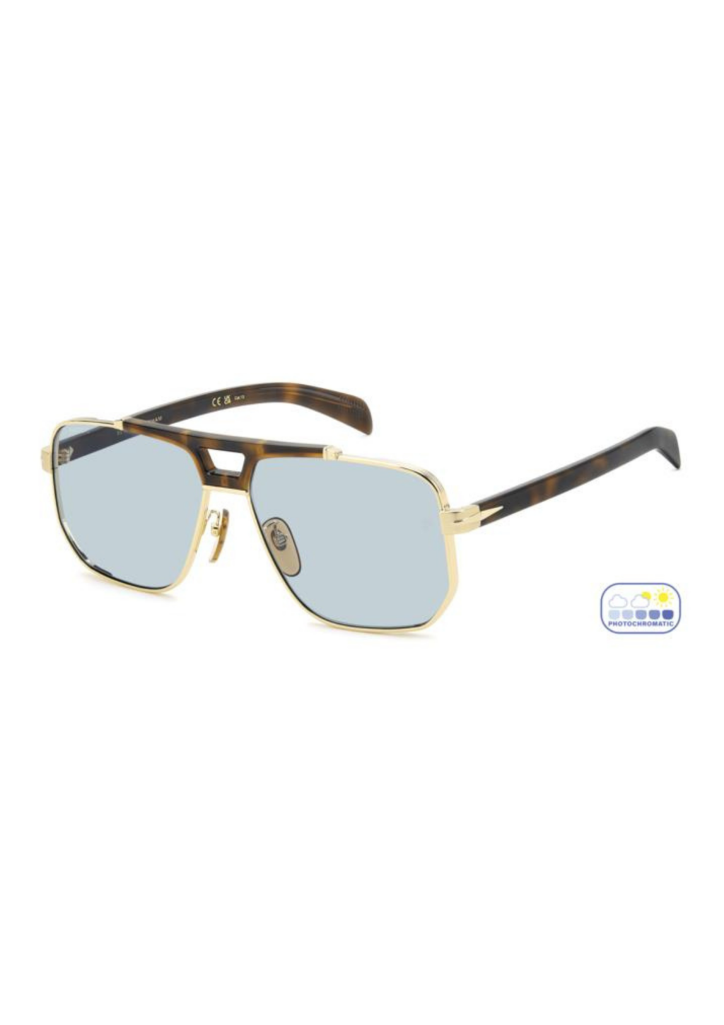 David Beckham|DB 7157/S|0NR