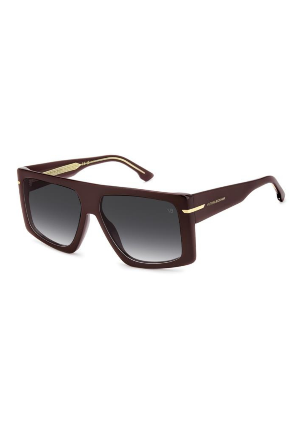 Victoria Beckham|VB 7000/S - Μπορντώ