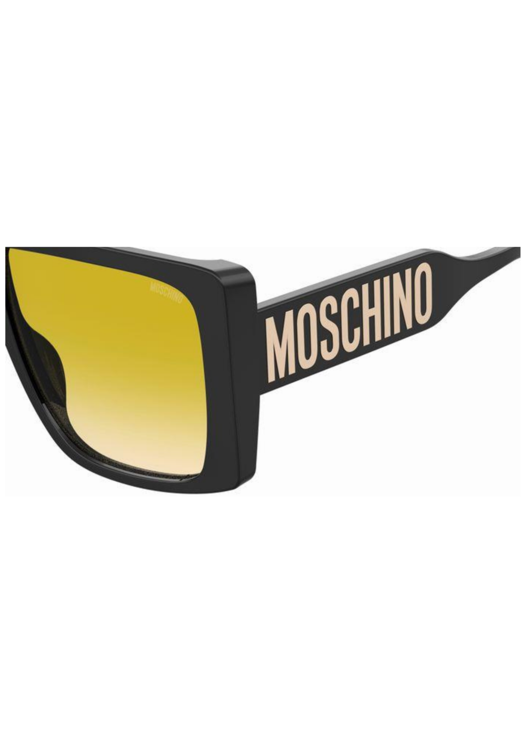 Alternative view of MOSCHINO|MOS119/S|807