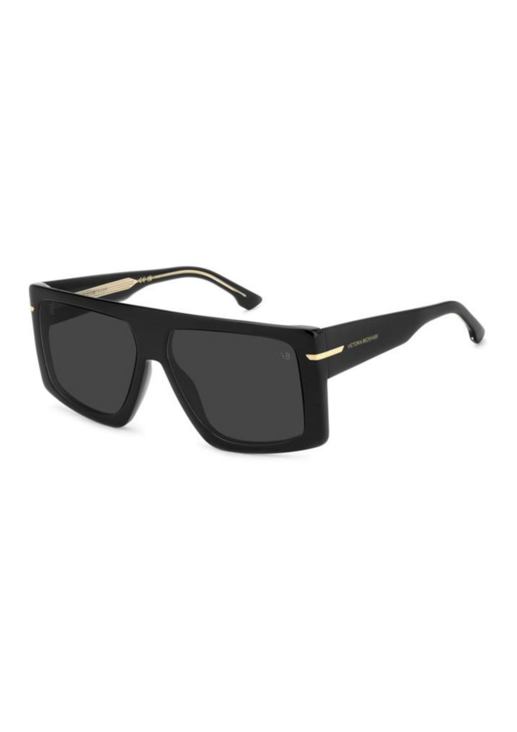 Victoria Beckham|VB 7000/S - Μαύρο